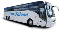 Falcon Charter Bus Orlando image 2